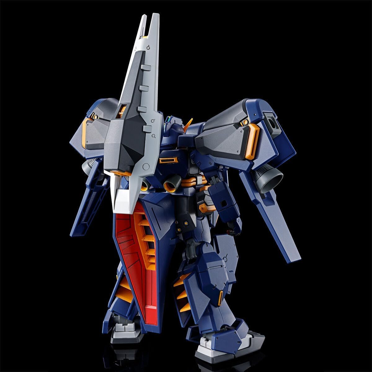Amazon | HG ガ ンダムTR-1[ヘイズル改]イカロス・ユニット装備